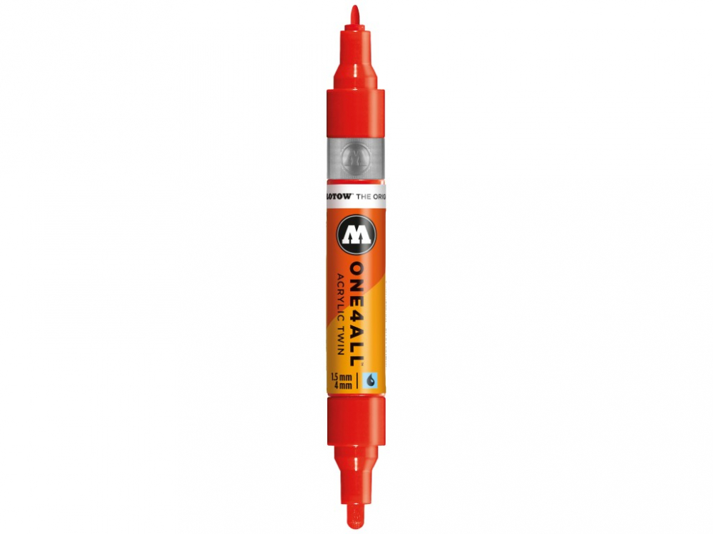 One4All™ Acrylic Twin 1,5 – 4 mm [1]