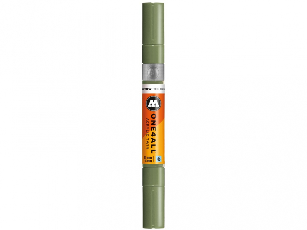 One4All™ Acrylic Twin 1,5 – 4 mm [2]