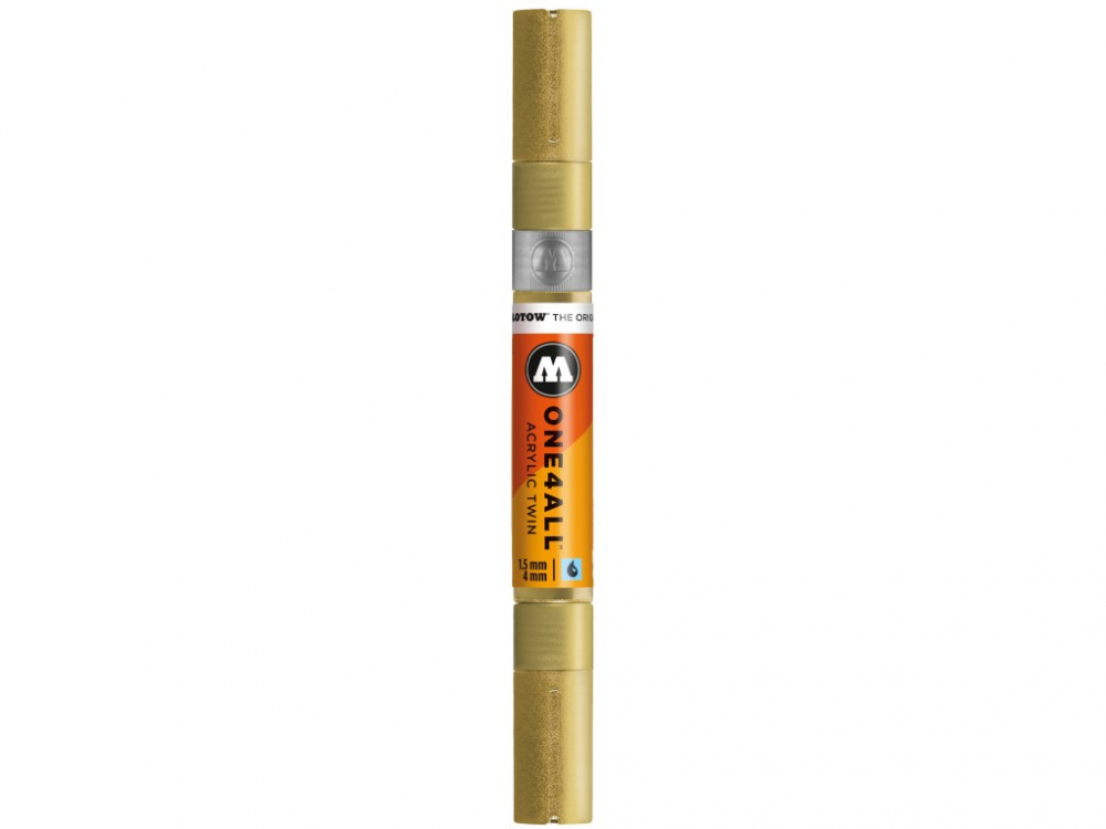 One4All™ Acrylic Twin 1,5 – 4 mm [2]