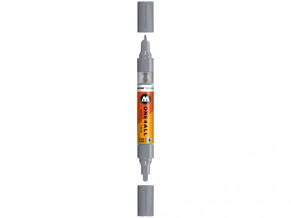 One4All™ Acrylic Twin 1,5 – 4 mm [3]