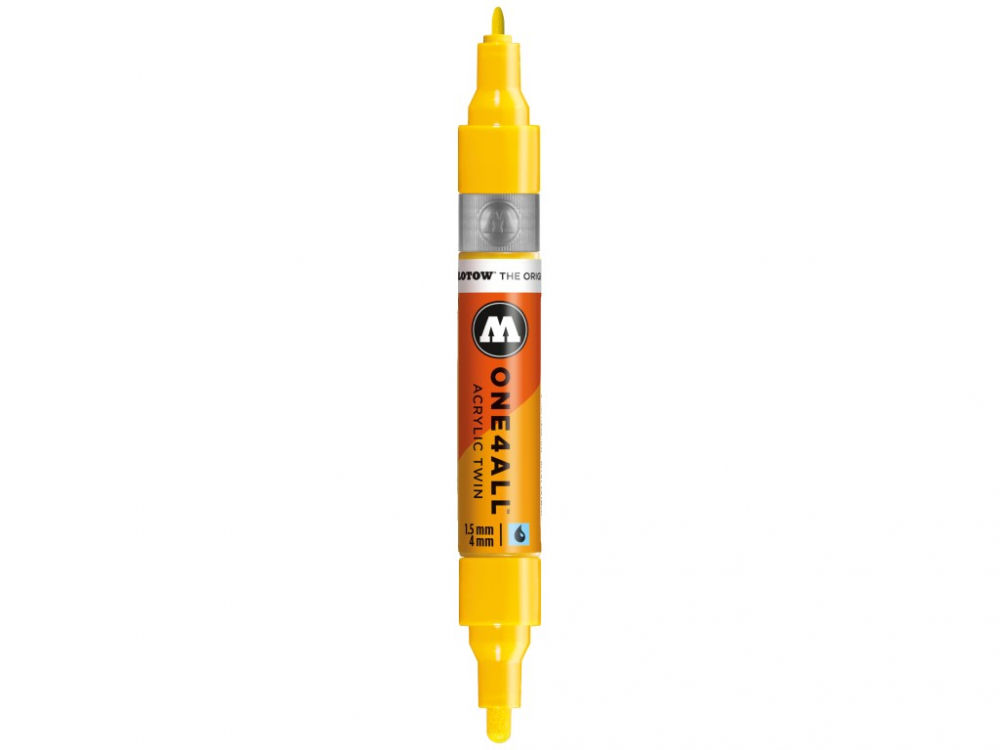 One4All™ Acrylic Twin 1,5 – 4 mm [1]