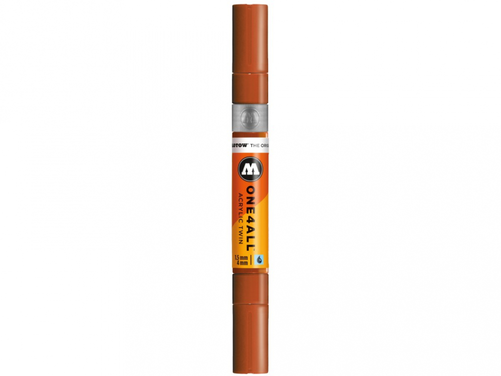 One4All™ Acrylic Twin 1,5 – 4 mm [2]