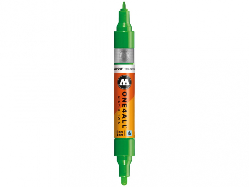 One4All™ Acrylic Twin 1,5 – 4 mm [1]