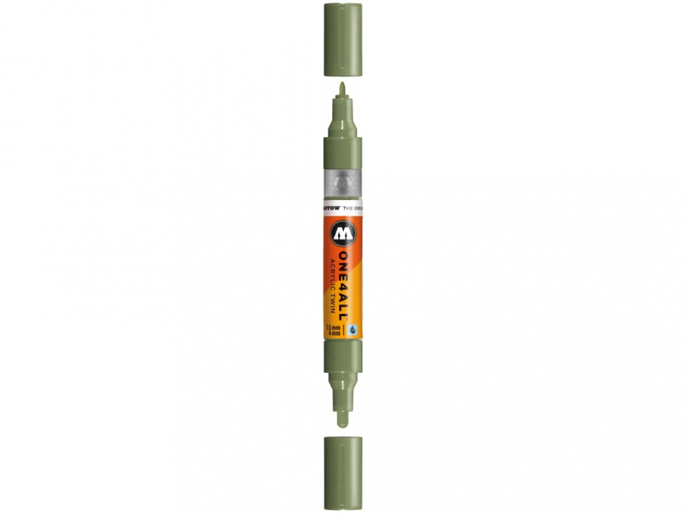 One4All™ Acrylic Twin 1,5 – 4 mm [3]