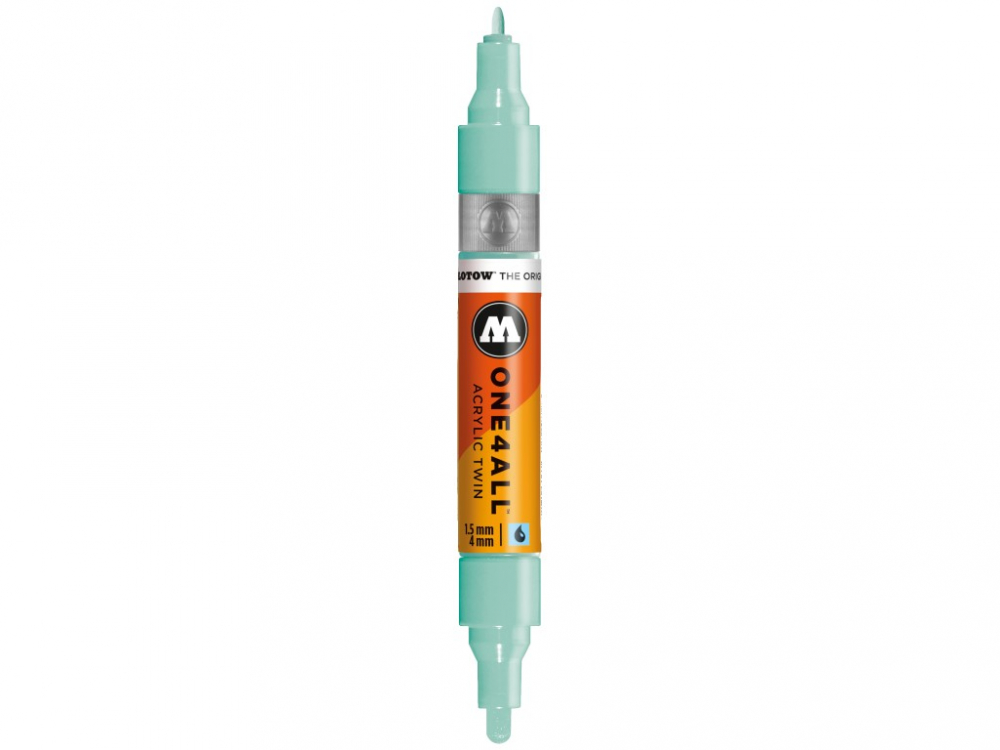 One4All™ Acrylic Twin 1,5 – 4 mm [1]