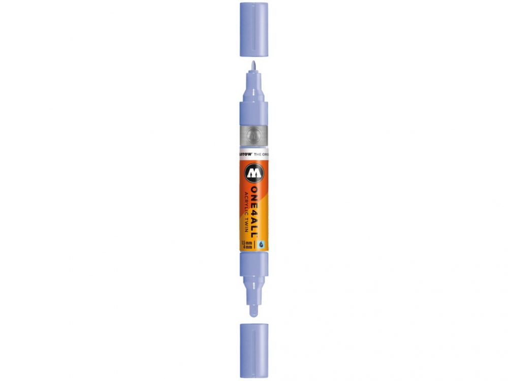 One4All™ Acrylic Twin 1,5 – 4 mm [3]