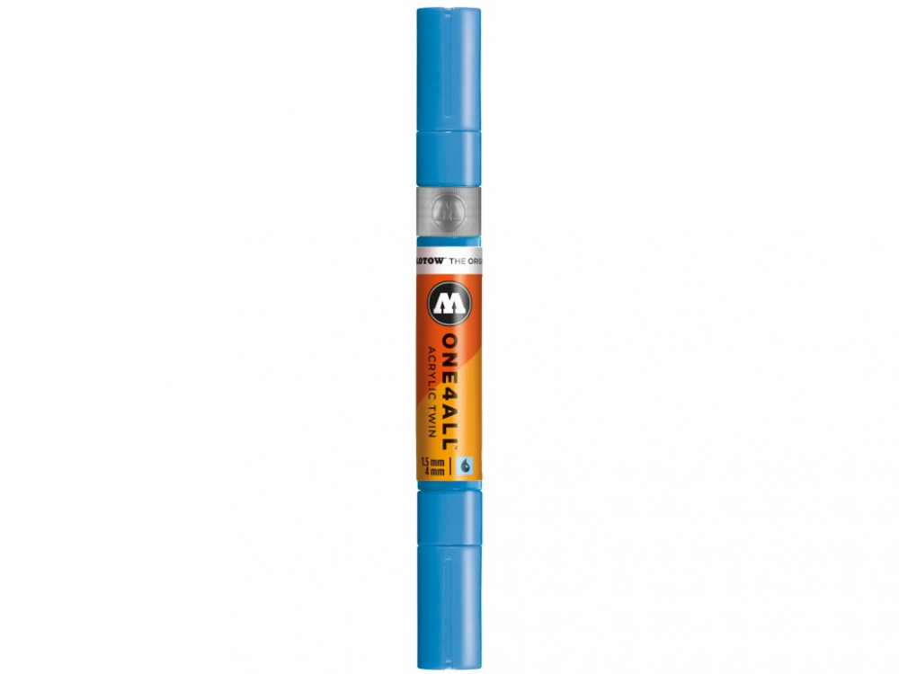 One4All™ Acrylic Twin 1,5 – 4 mm [2]