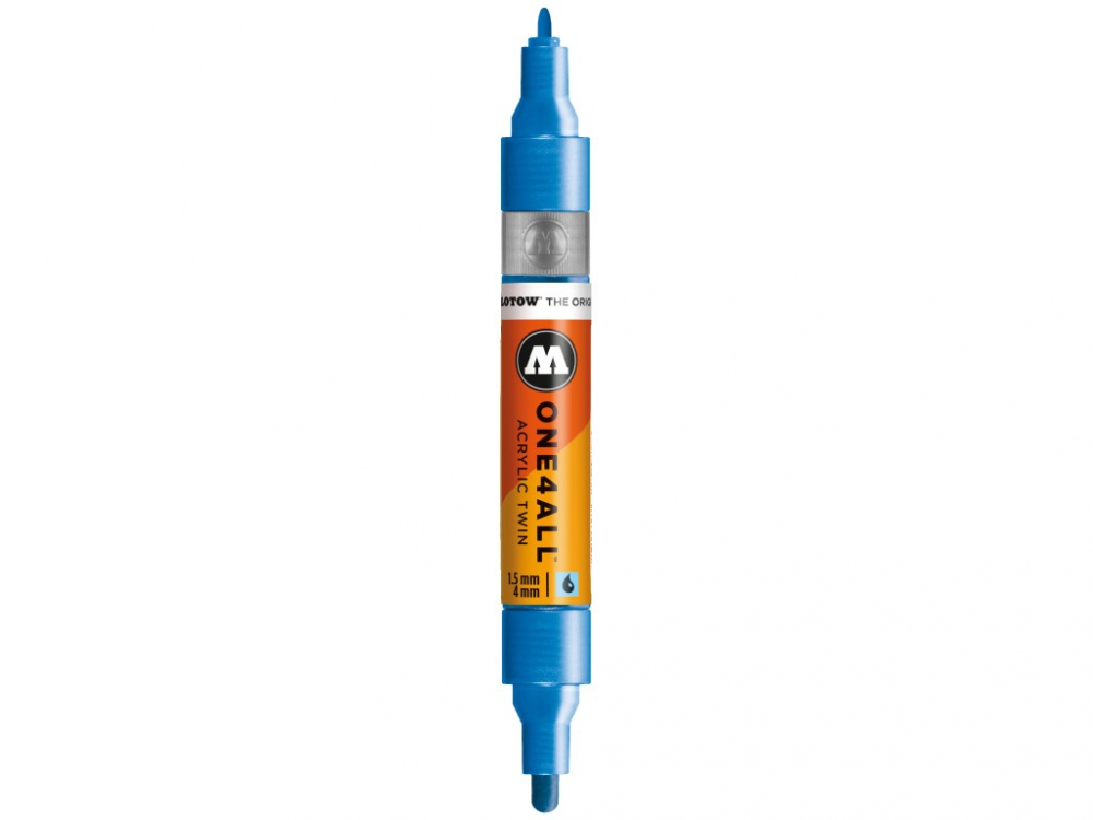 One4All™ Acrylic Twin 1,5 – 4 mm [1]