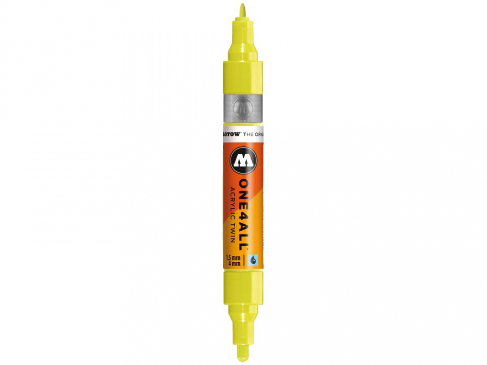 One4All™ Acrylic Twin 1,5 – 4 mm [1]