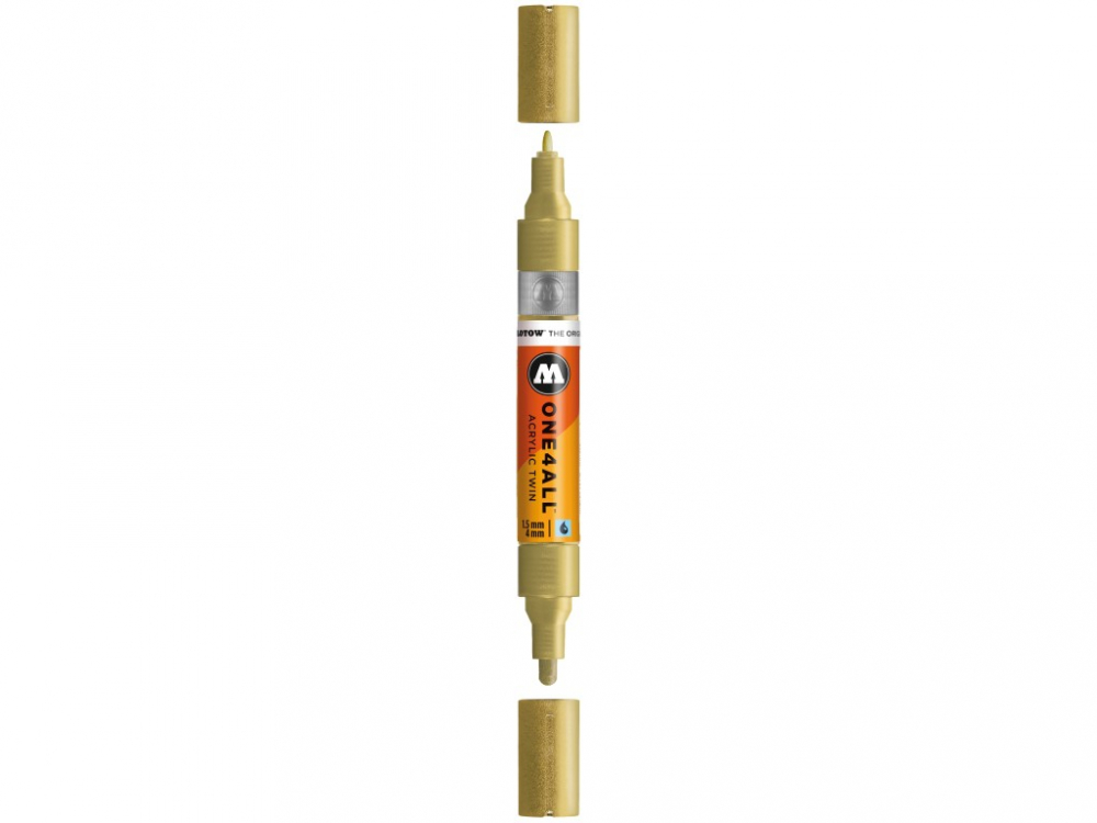 One4All™ Acrylic Twin 1,5 – 4 mm [3]