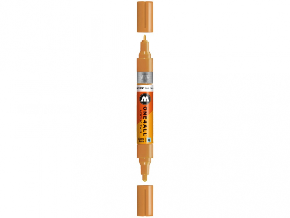 One4All™ Acrylic Twin 1,5 – 4 mm [3]