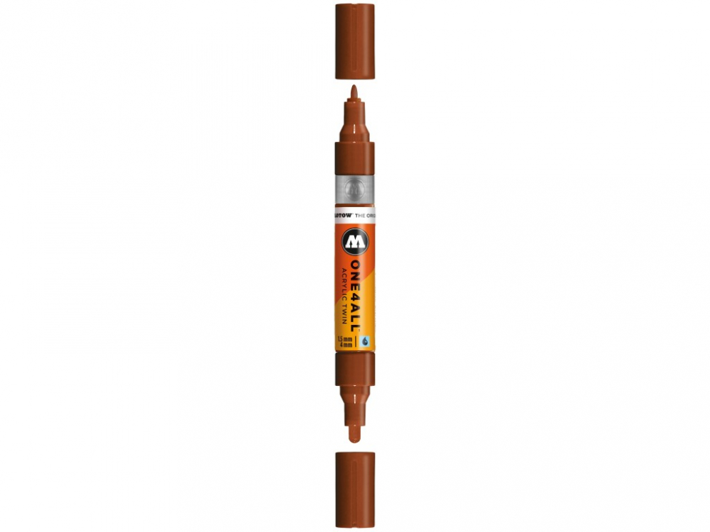One4All™ Acrylic Twin 1,5 – 4 mm [3]