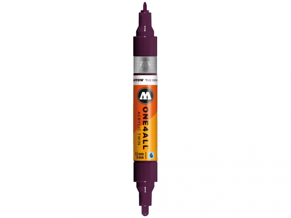 One4All™ Acrylic Twin 1,5 – 4 mm [1]