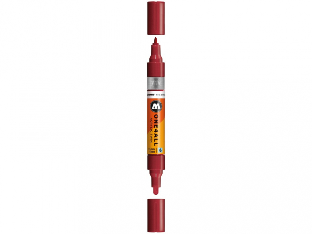 One4All™ Acrylic Twin 1,5 – 4 mm [3]