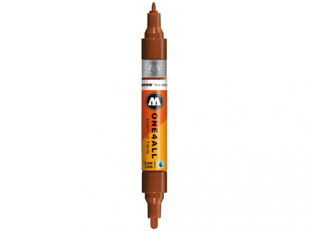 One4All™ Acrylic Twin 1,5 – 4 mm [1]