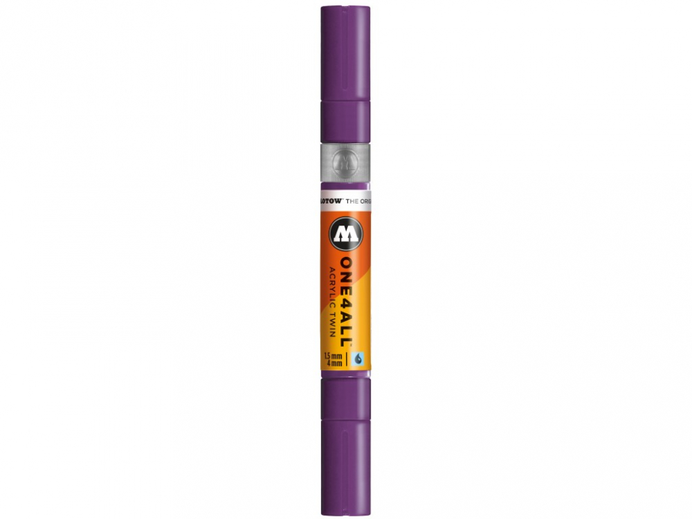 One4All™ Acrylic Twin 1,5 – 4 mm [2]