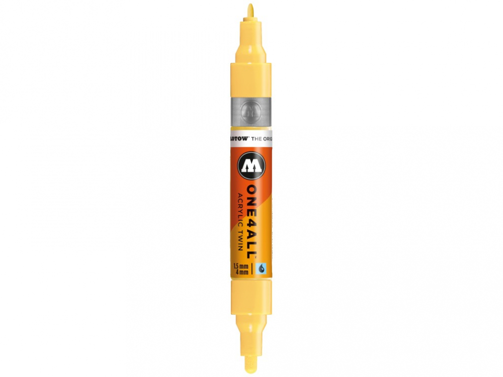 One4All™ Acrylic Twin 1,5 – 4 mm [1]