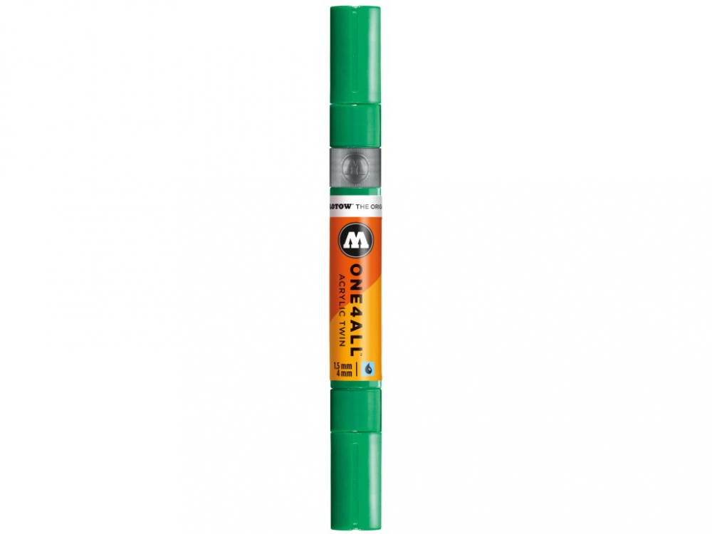 One4All™ Acrylic Twin 1,5 – 4 mm [2]