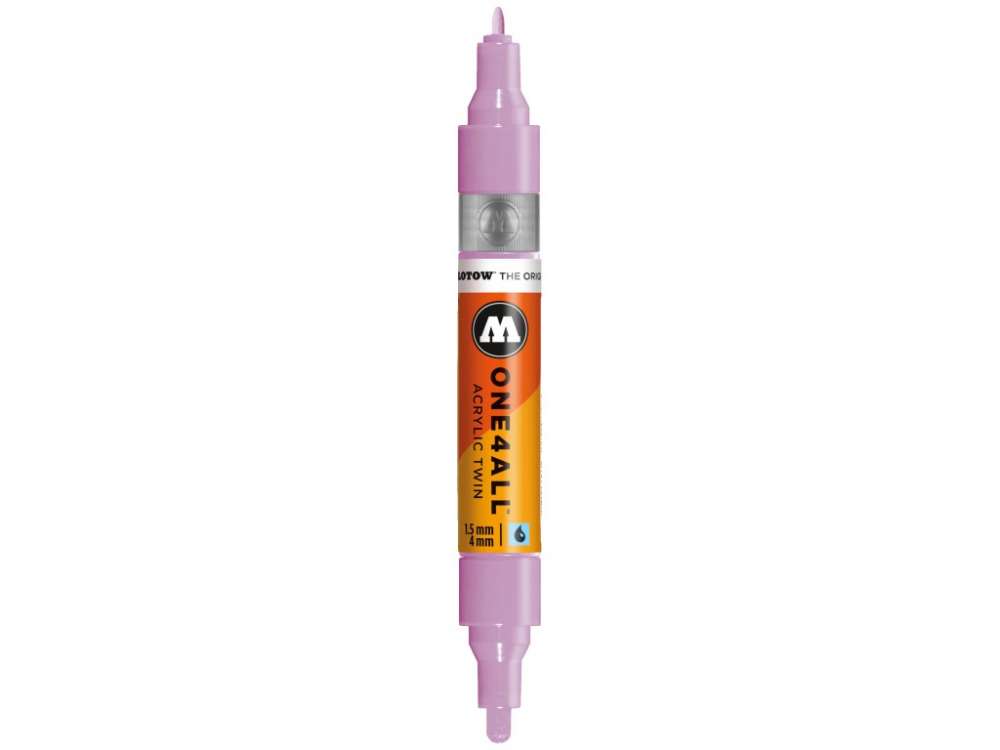 One4All™ Acrylic Twin 1,5 – 4 mm [1]