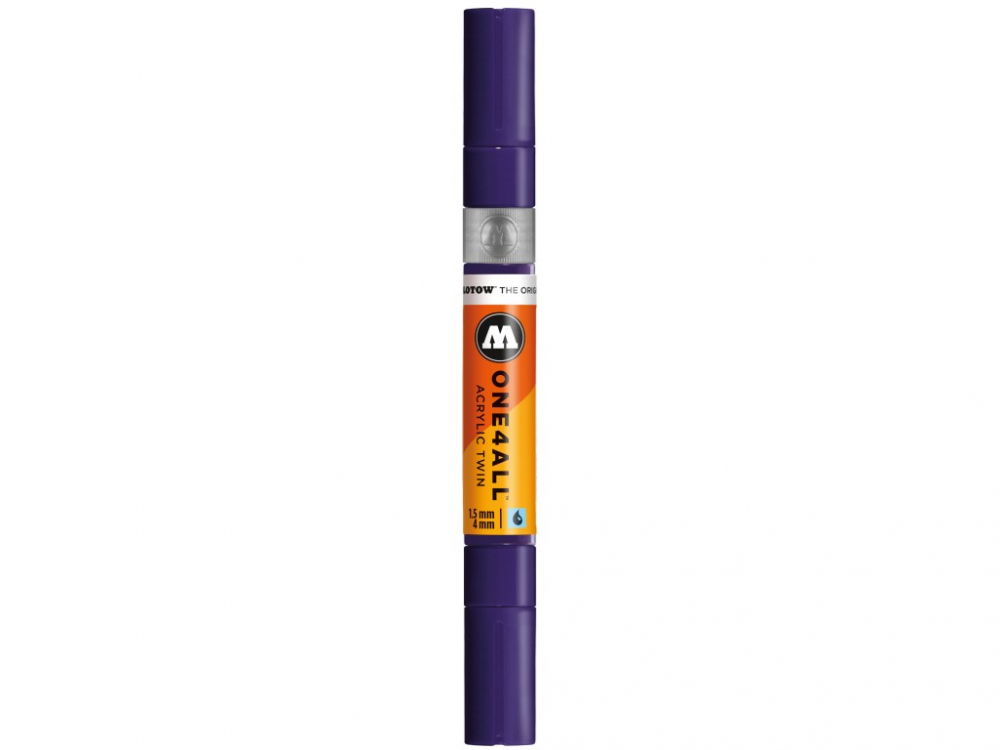 One4All™ Acrylic Twin 1,5 – 4 mm [2]