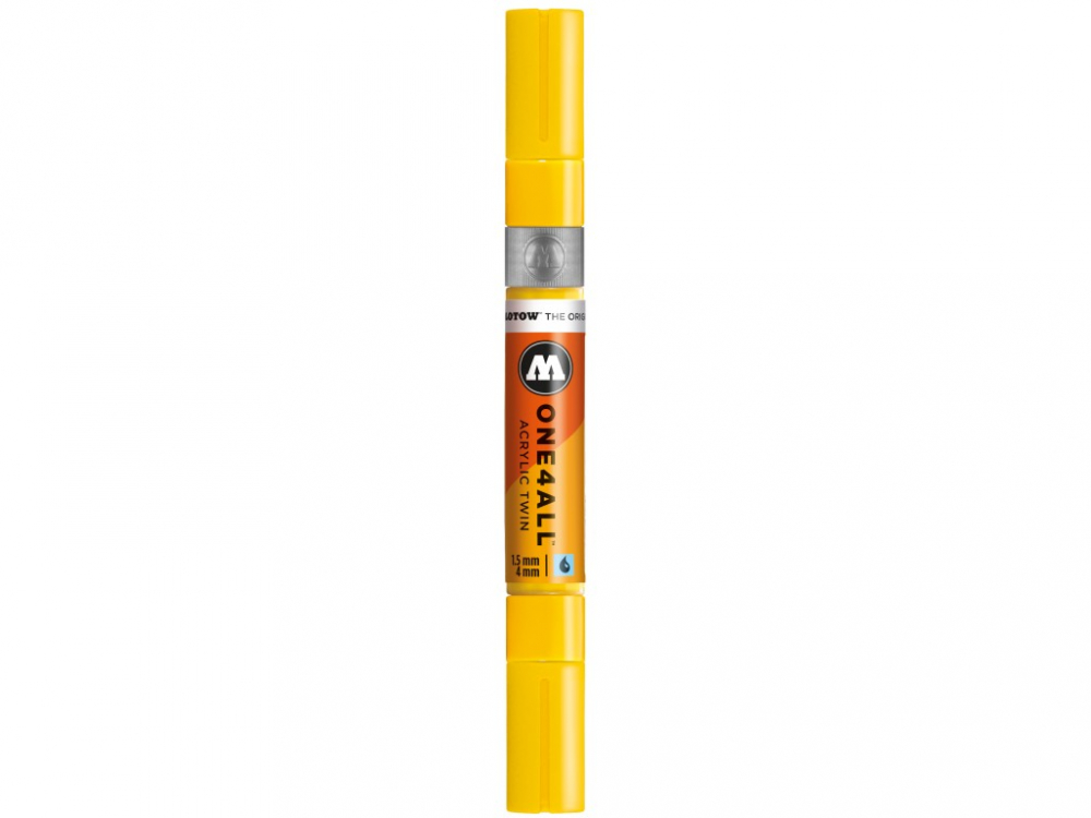 One4All™ Acrylic Twin 1,5 – 4 mm [2]