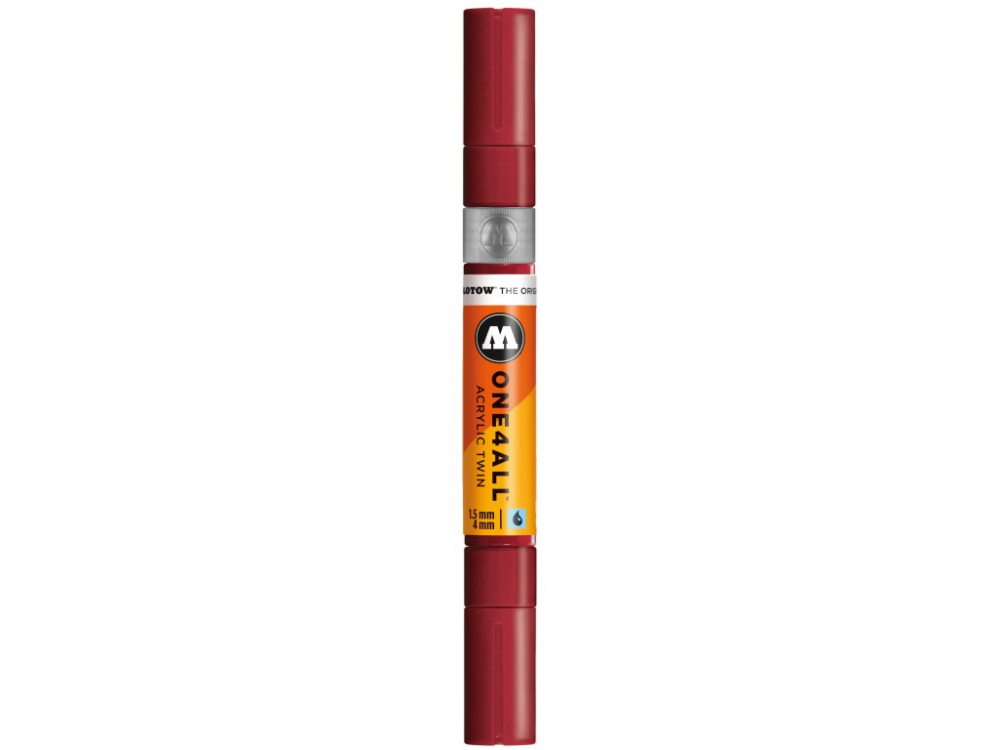 One4All™ Acrylic Twin 1,5 – 4 mm [2]