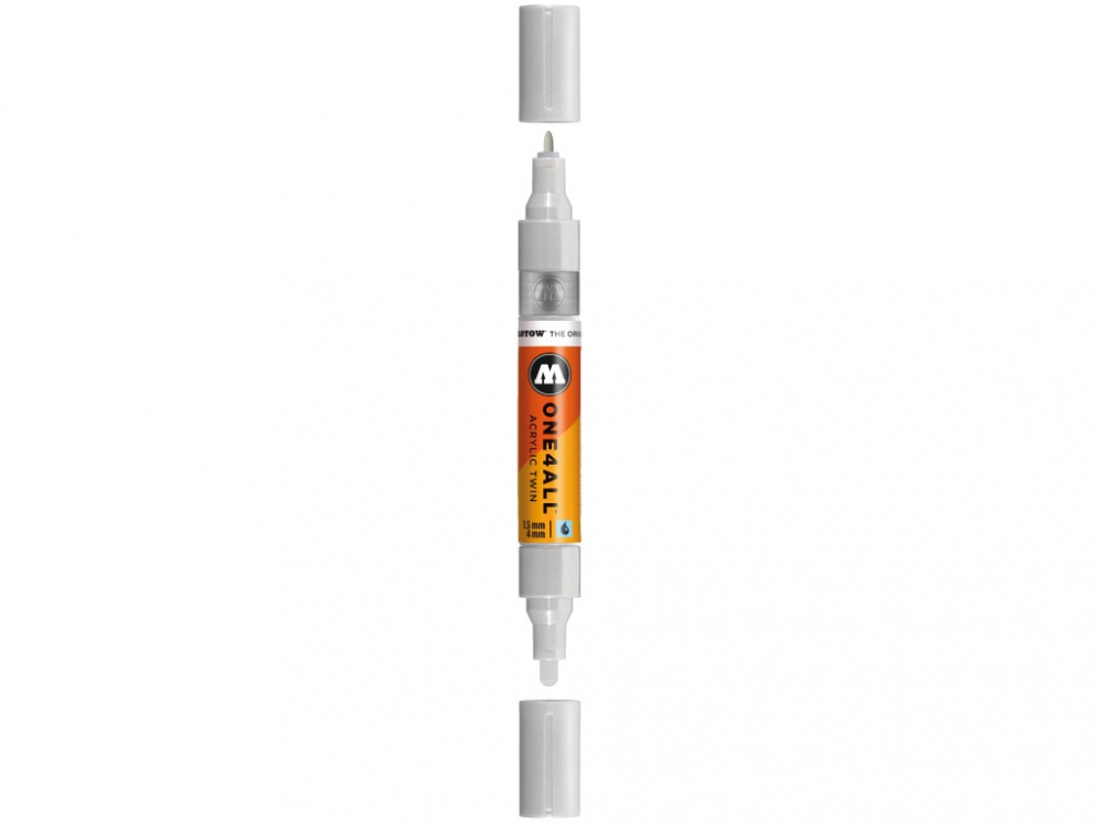 One4All™ Acrylic Twin 1,5 – 4 mm [3]