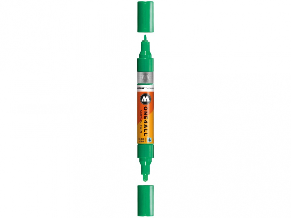 One4All™ Acrylic Twin 1,5 – 4 mm [3]