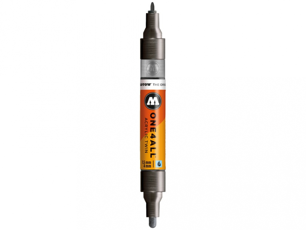 One4All™ Acrylic Twin 1,5 – 4 mm [1]