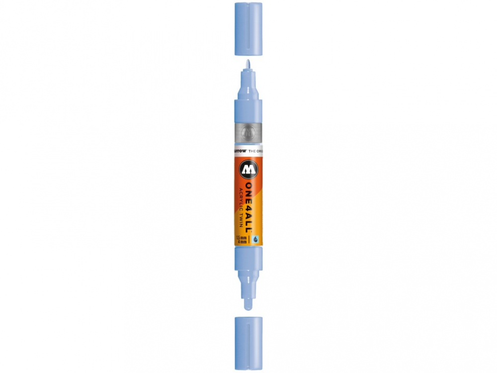 One4All™ Acrylic Twin 1,5 – 4 mm [3]