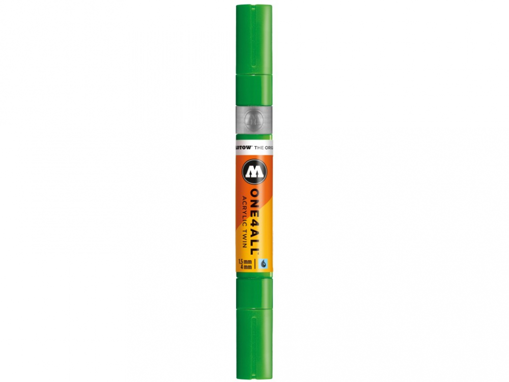 One4All™ Acrylic Twin 1,5 – 4 mm [2]
