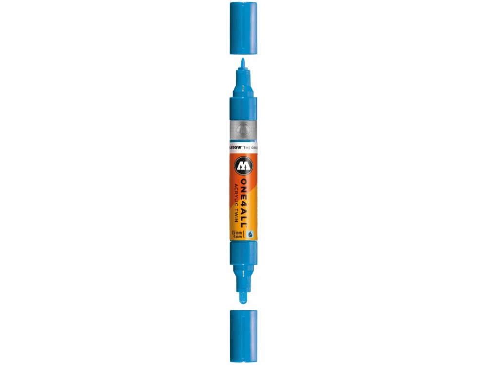One4All™ Acrylic Twin 1,5 – 4 mm [3]