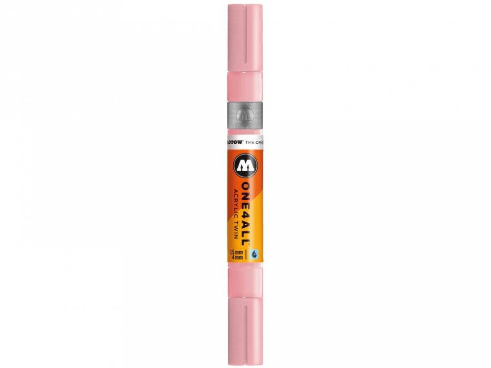One4All™ Acrylic Twin 1,5 – 4 mm [2]