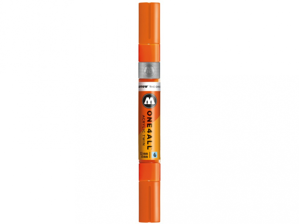 One4All™ Acrylic Twin 1,5 – 4 mm [2]