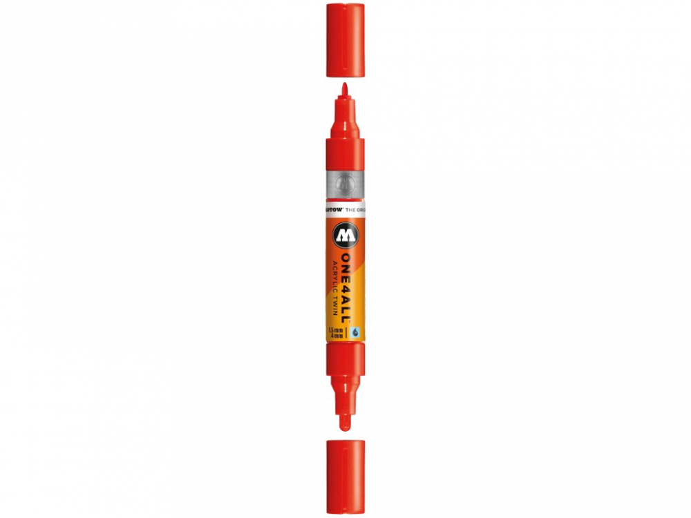 One4All™ Acrylic Twin 1,5 – 4 mm [3]