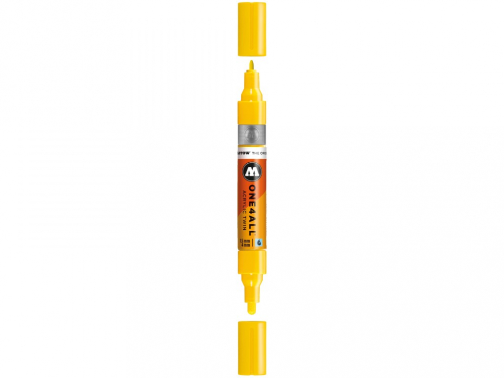 One4All™ Acrylic Twin 1,5 – 4 mm [3]
