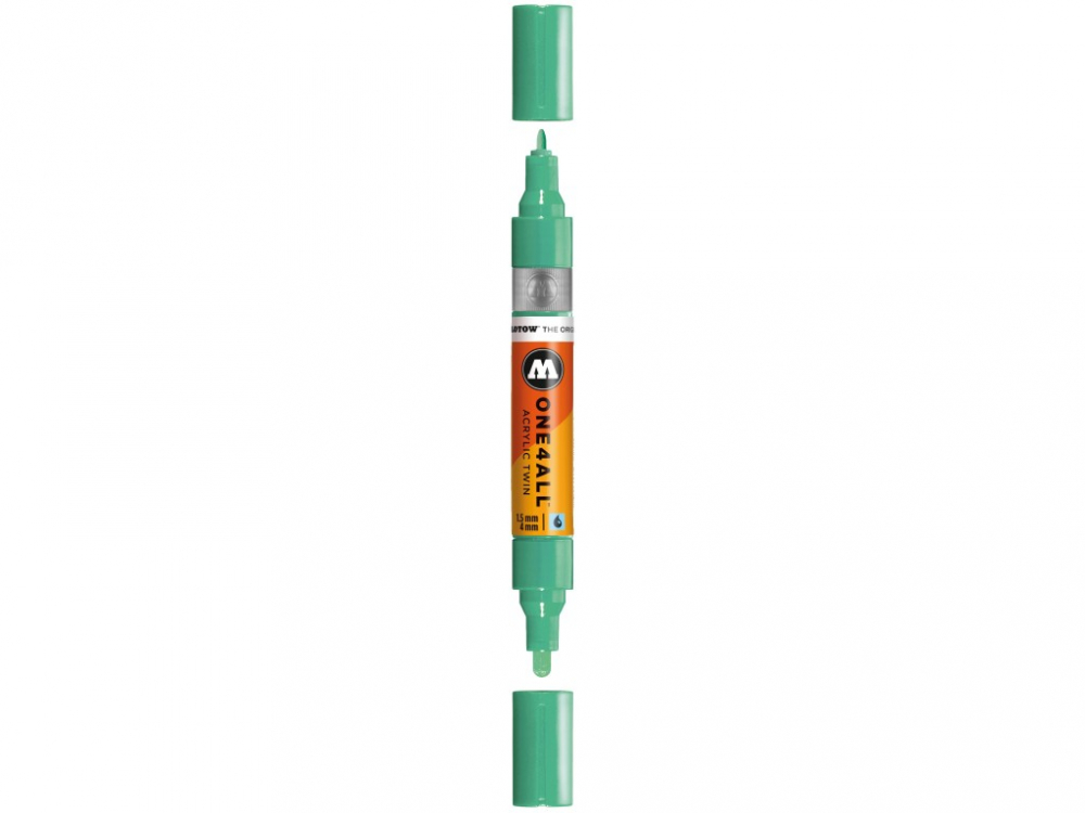 One4All™ Acrylic Twin 1,5 – 4 mm [3]