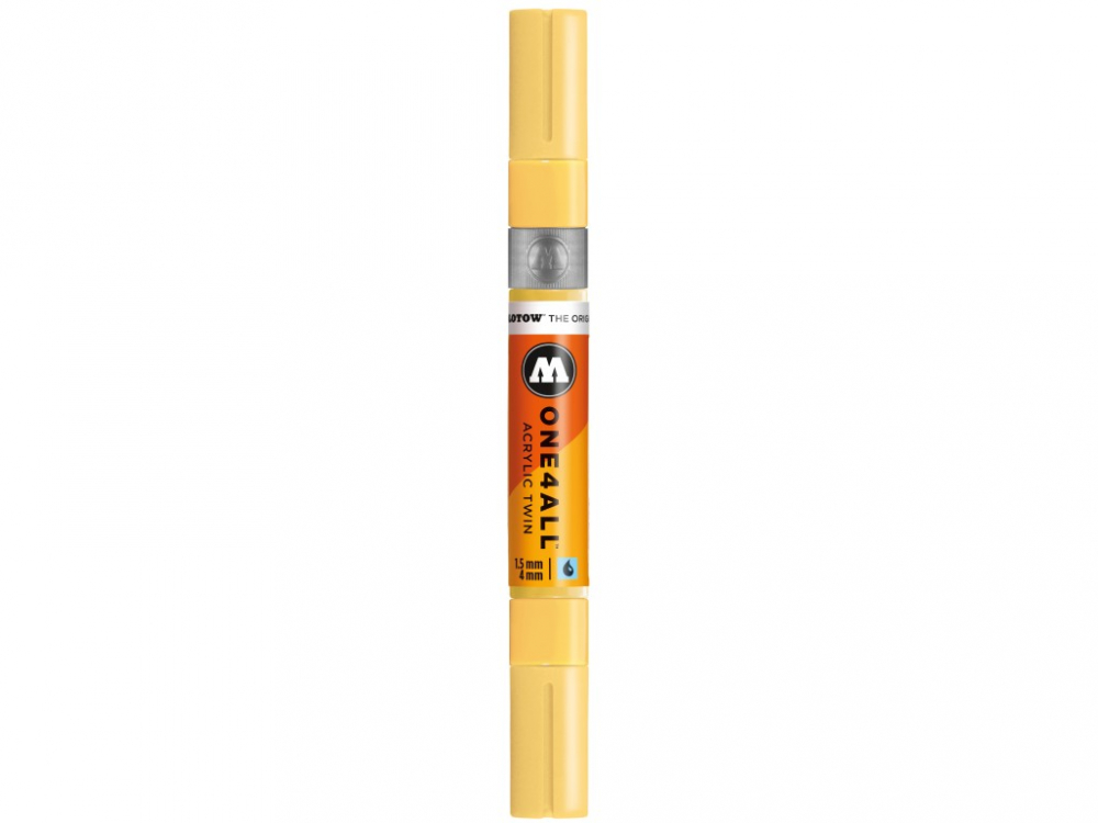 One4All™ Acrylic Twin 1,5 – 4 mm [2]