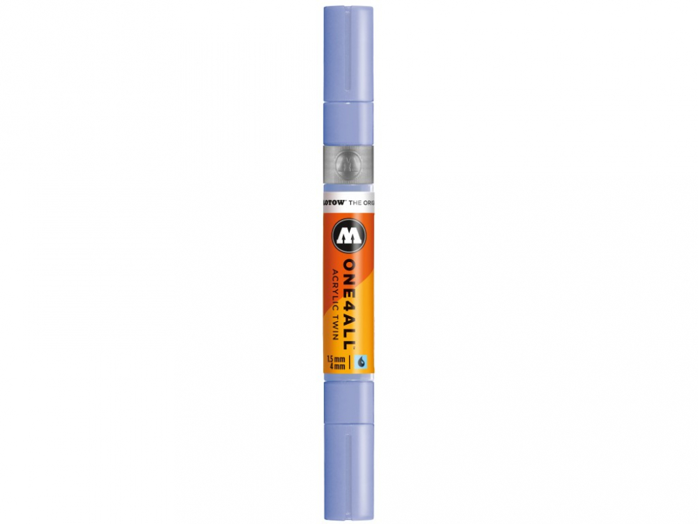 One4All™ Acrylic Twin 1,5 – 4 mm [2]