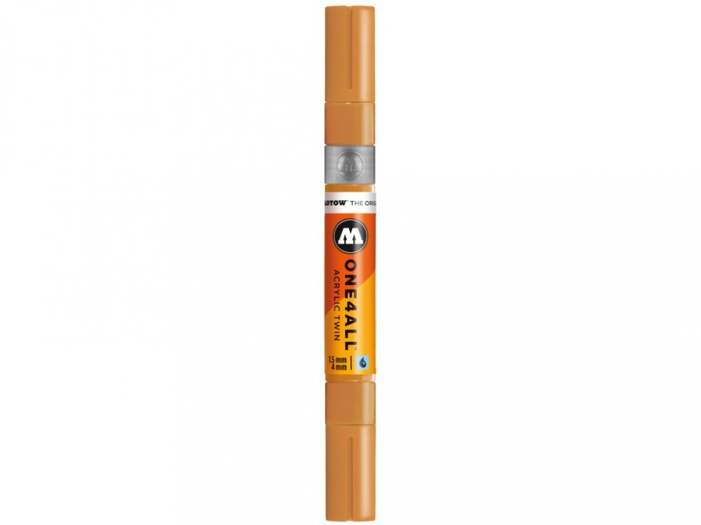 One4All™ Acrylic Twin 1,5 – 4 mm [2]