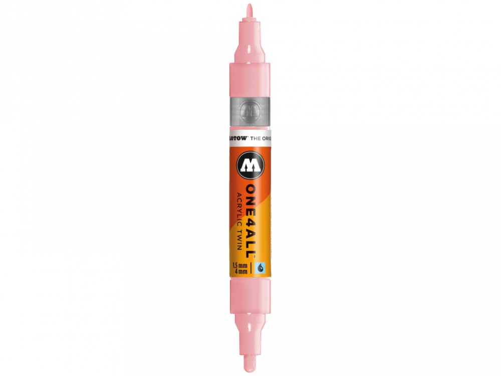 One4All™ Acrylic Twin 1,5 – 4 mm [1]
