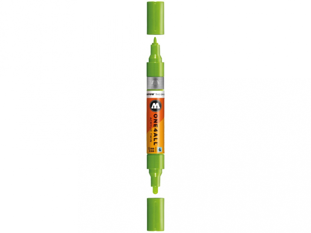 One4All™ Acrylic Twin 1,5 – 4 mm [3]