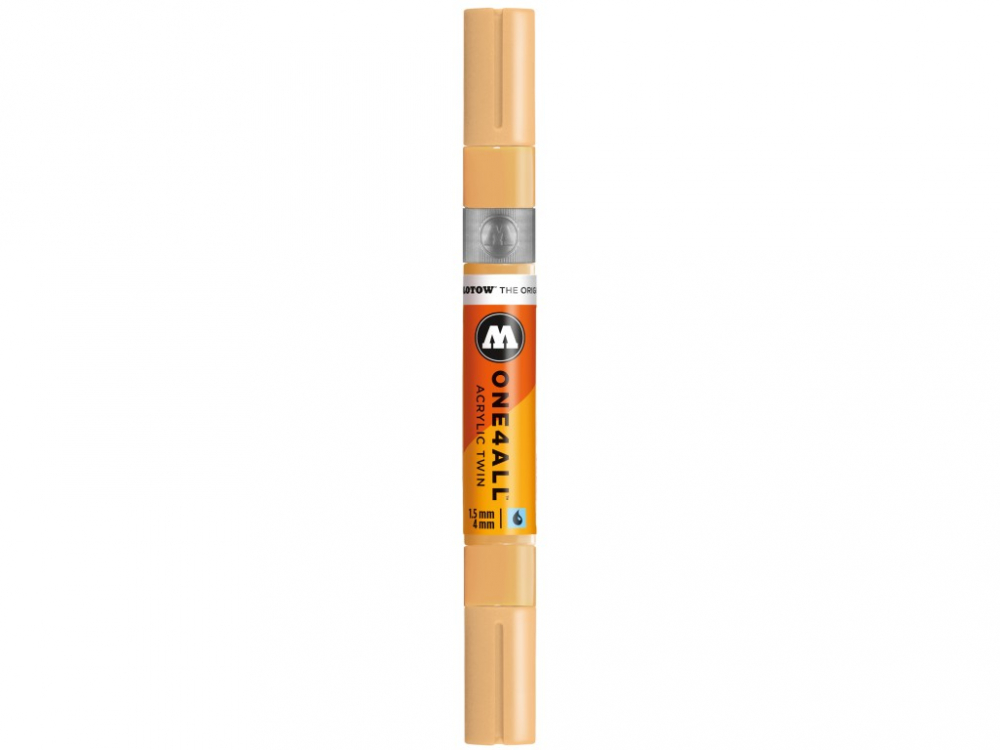 One4All™ Acrylic Twin 1,5 – 4 mm [2]