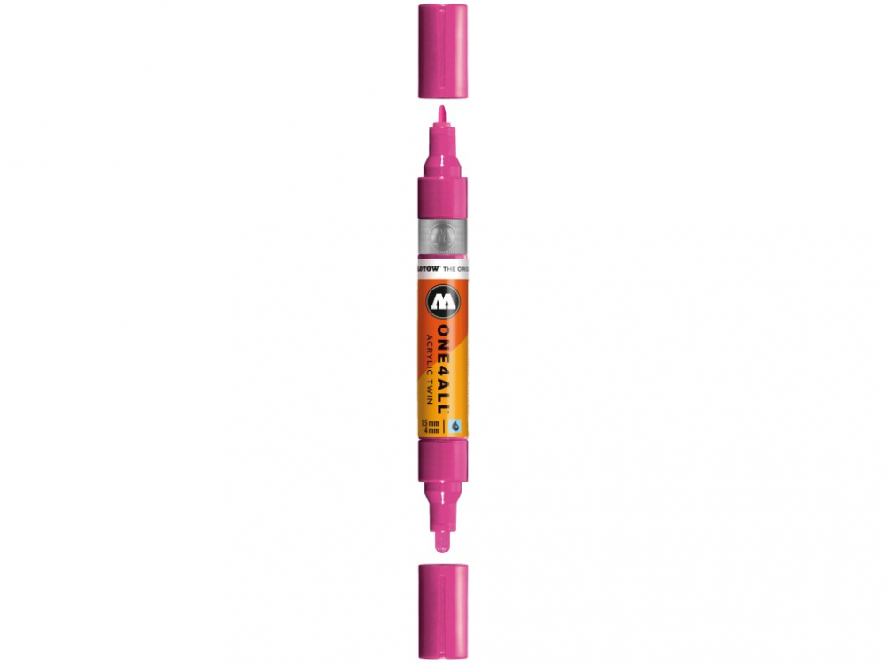 One4All™ Acrylic Twin 1,5 – 4 mm [3]