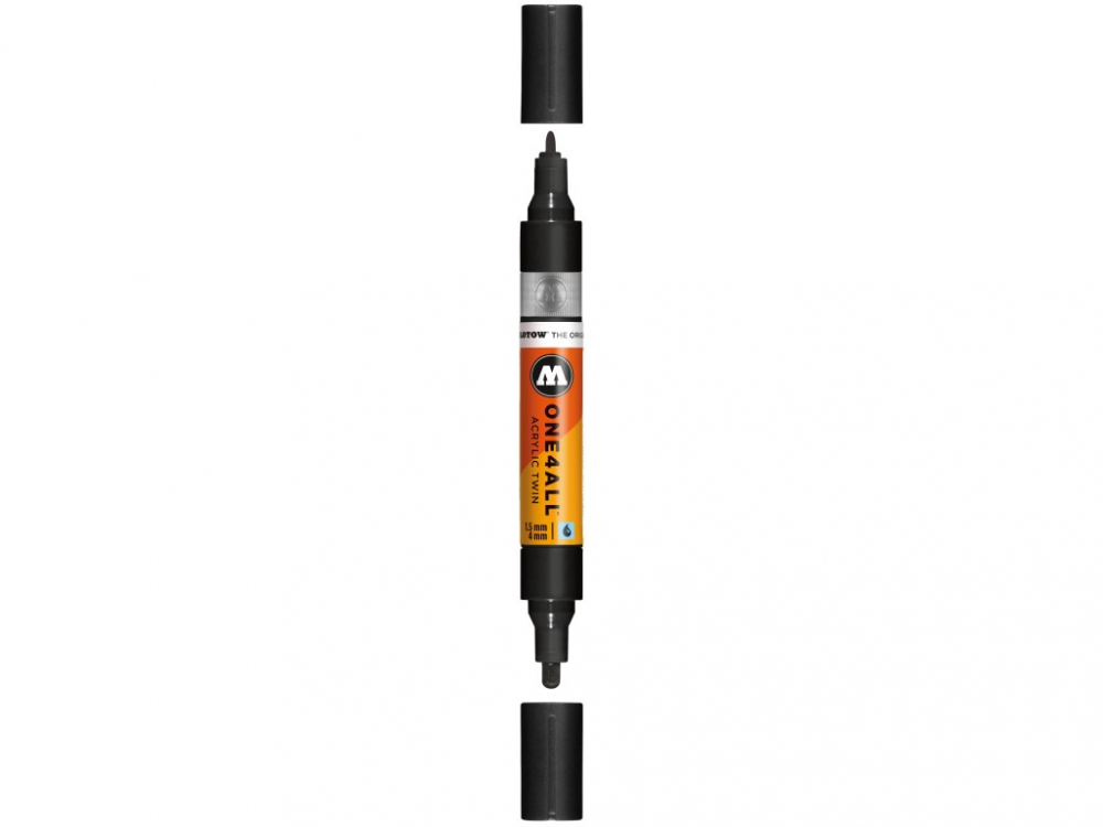One4All™ Acrylic Twin 1,5 – 4 mm [3]