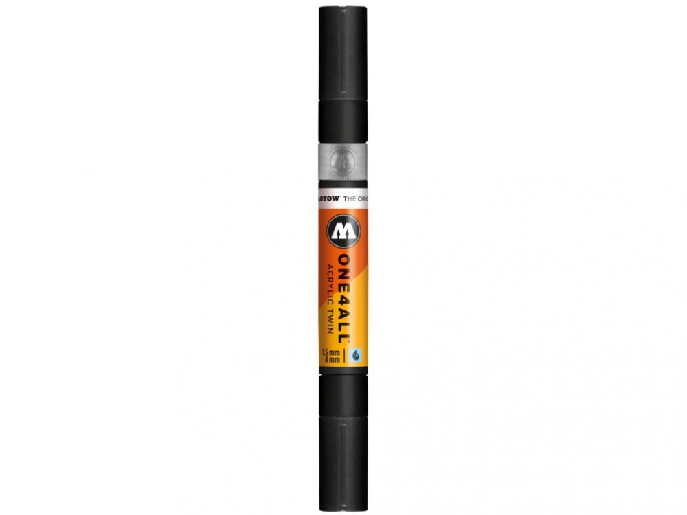 One4All™ Acrylic Twin 1,5 – 4 mm [2]