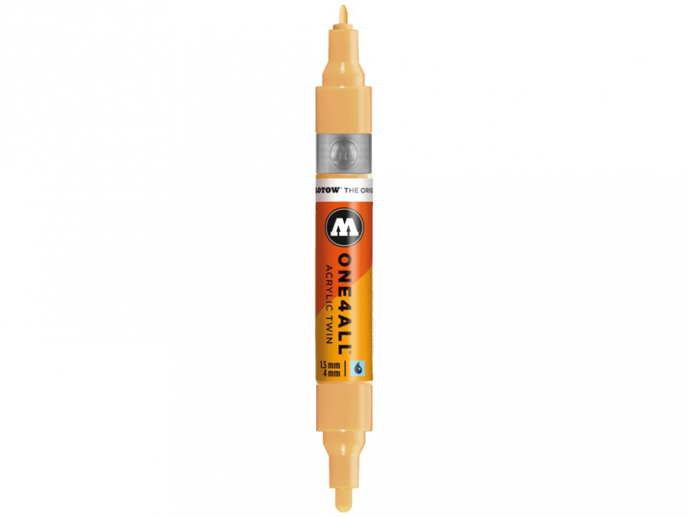 One4All™ Acrylic Twin 1,5 – 4 mm [1]