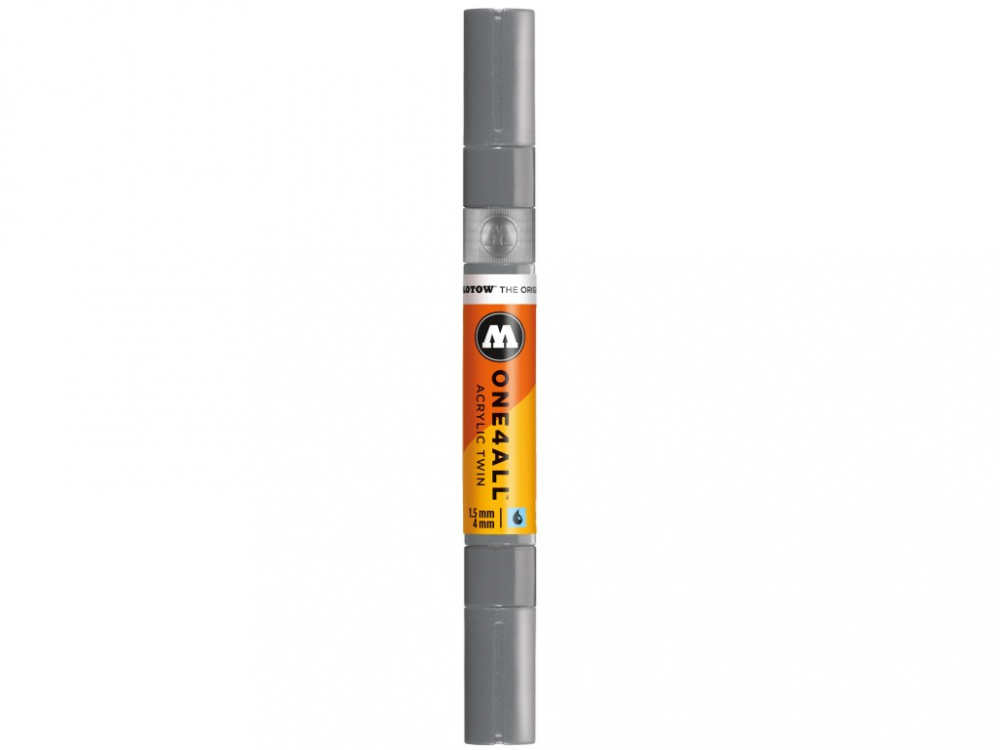 One4All™ Acrylic Twin 1,5 – 4 mm [2]
