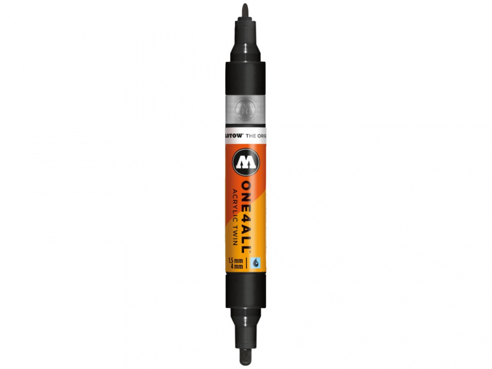 One4All™ Acrylic Twin 1,5 – 4 mm [1]