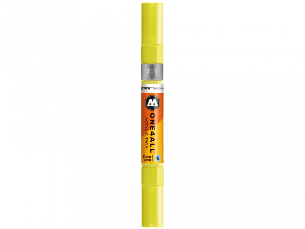 One4All™ Acrylic Twin 1,5 – 4 mm [2]